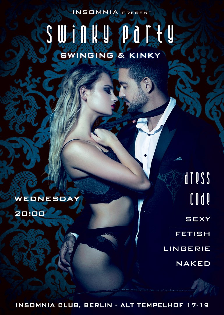 Swinky Party
