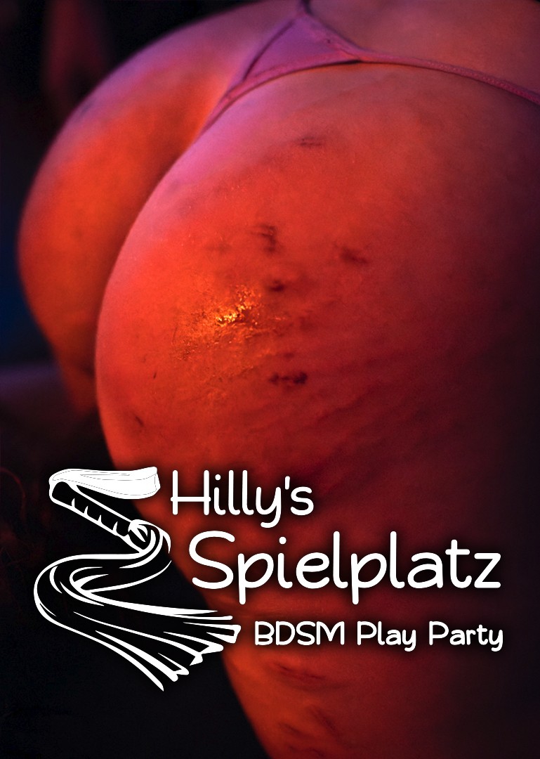 Hilly's Spielplatz
