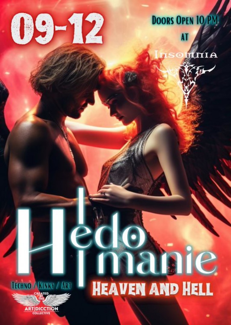 Hedomanie