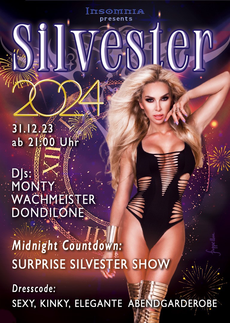 Silvesterball
