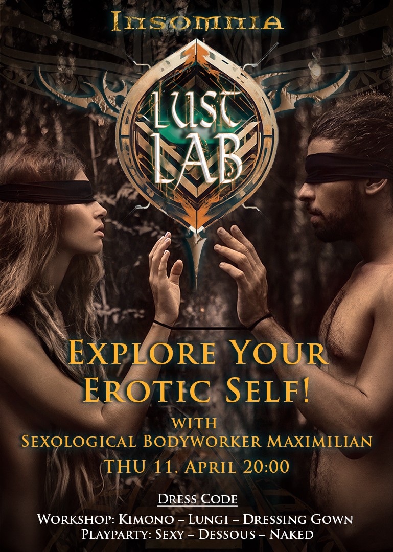 Lust Lab