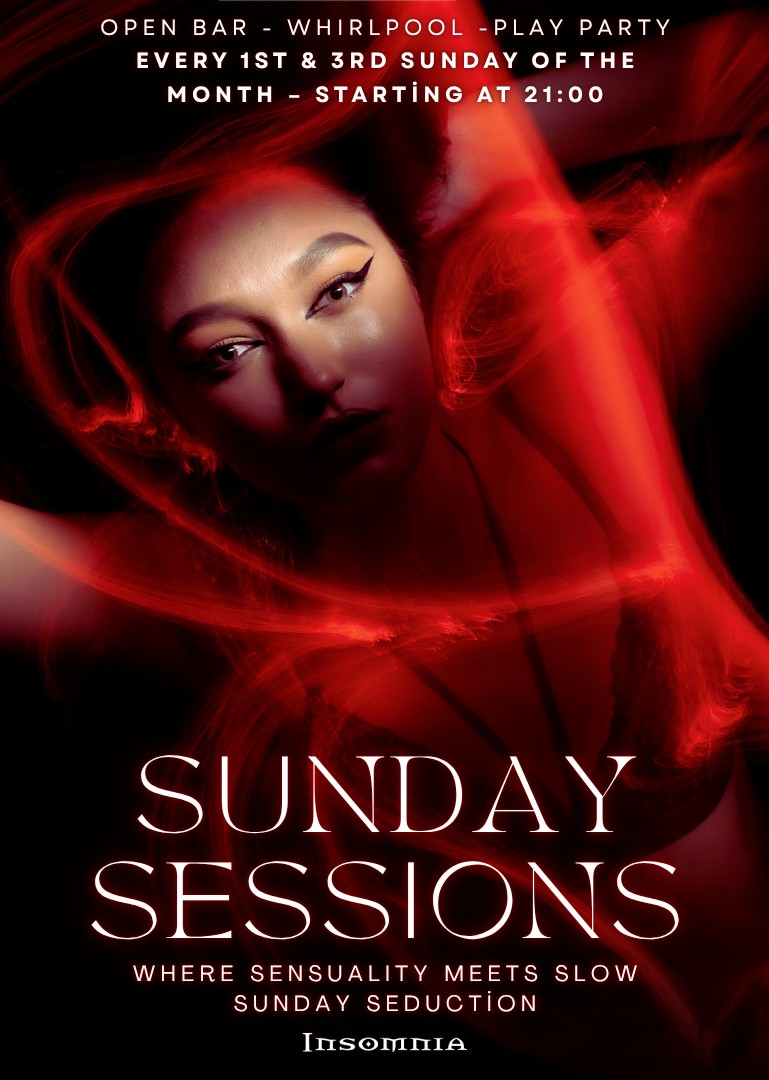 Sunday Sessions
