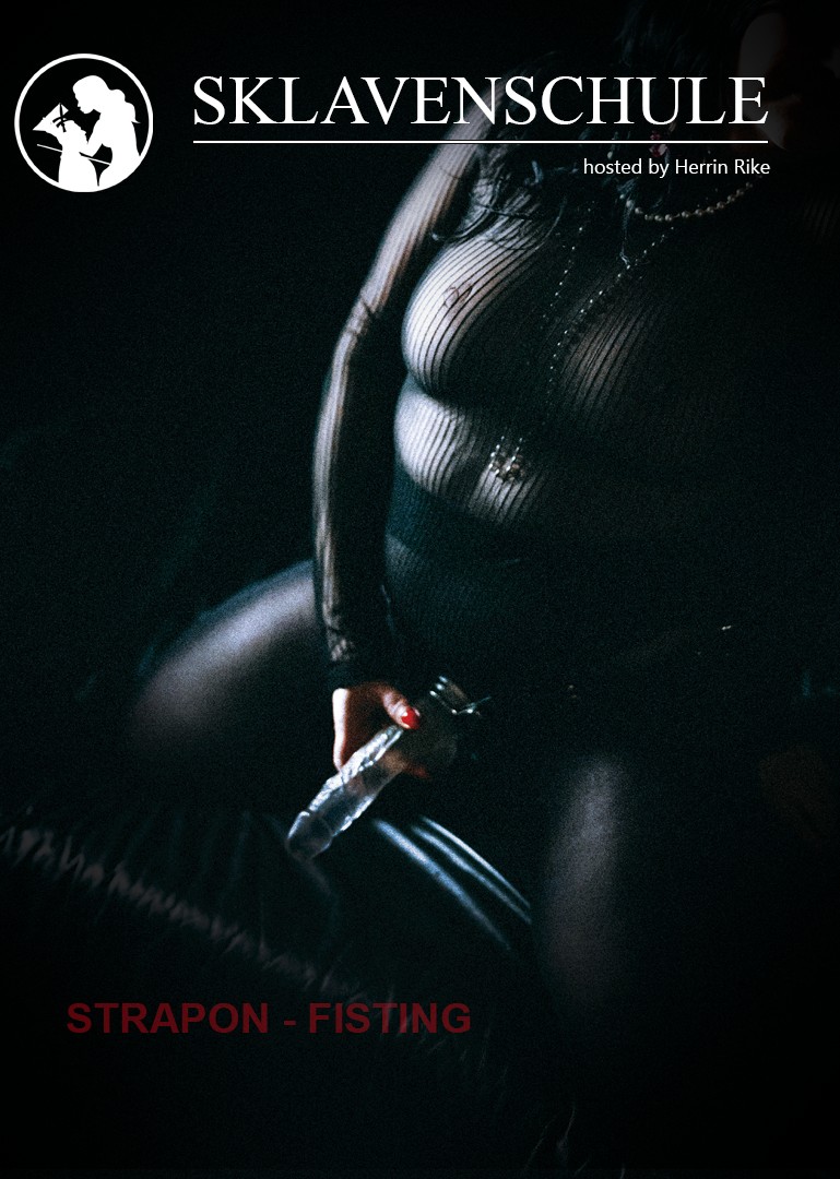 Sklavenschule - Femdom Club @ INSOMNIA Nightclub Berlin - Sexpositive, Erotic, Fetish, Burlesque, Swinger, BDSM - Party