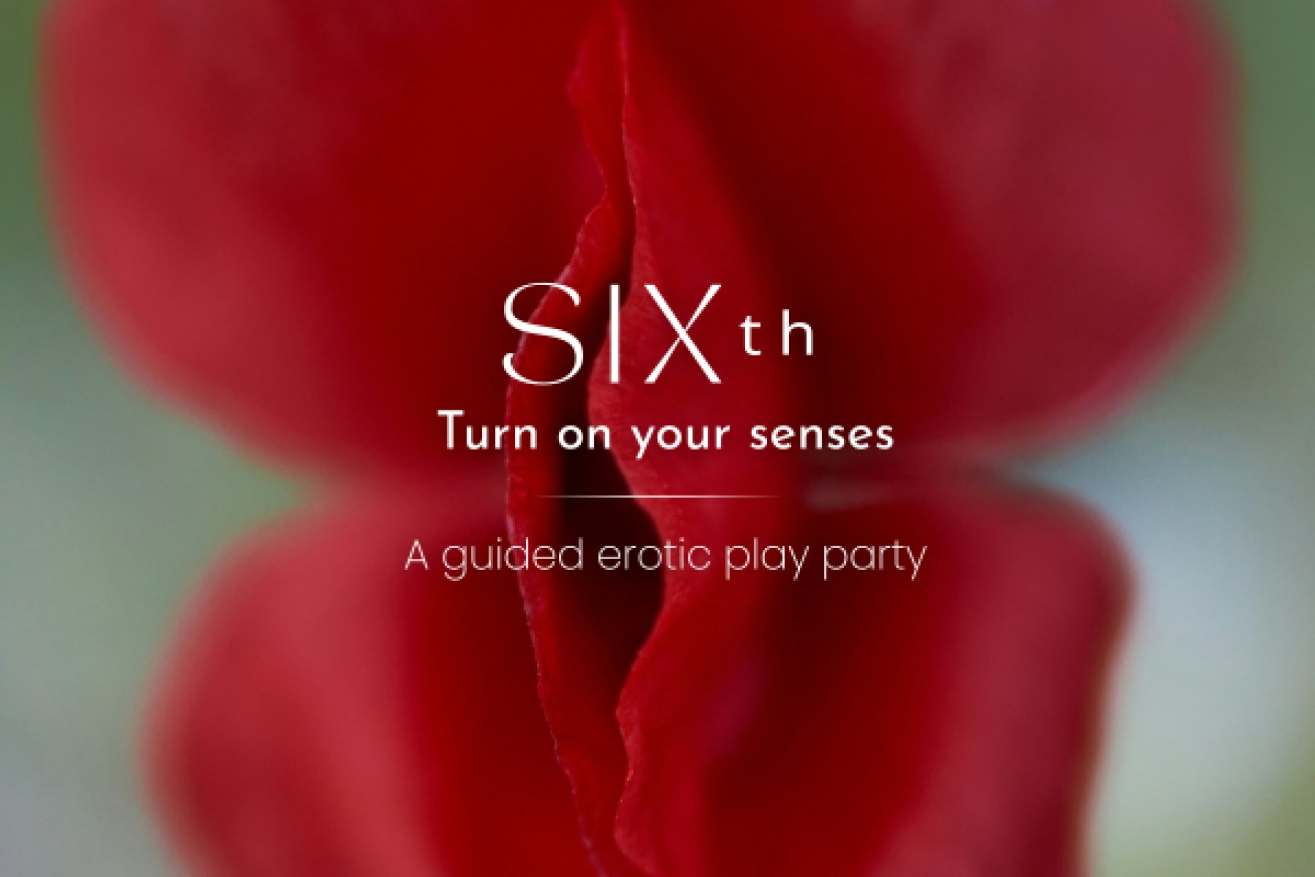 SIXth