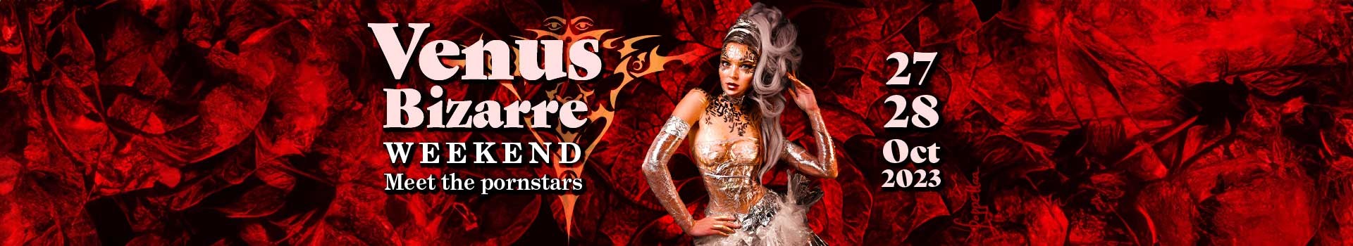 Venus Bizarre
