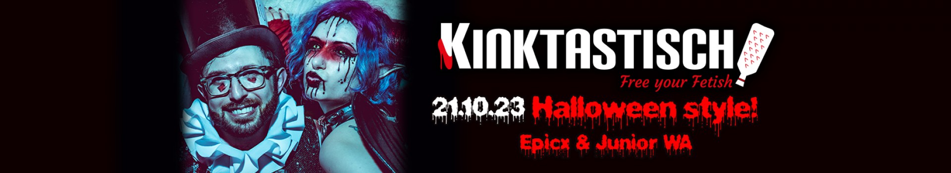 Kinktastisch!