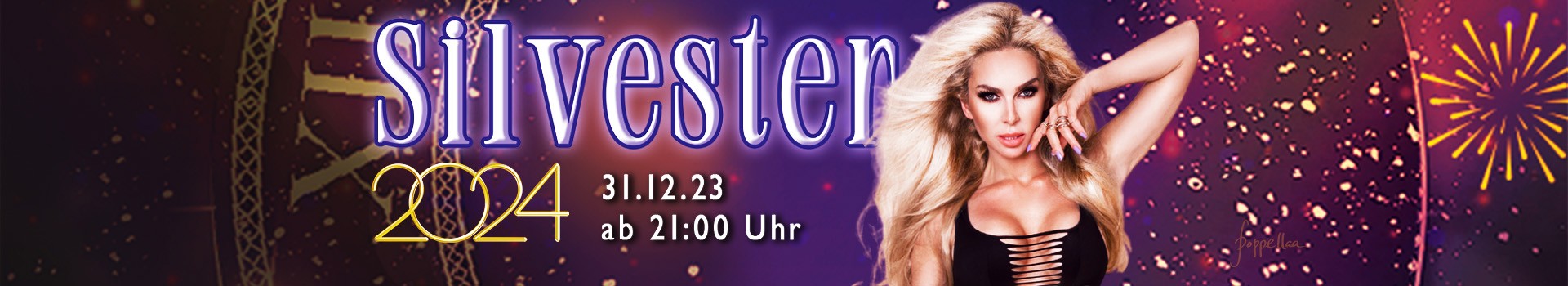 INSOMNIA - Silvesterball 