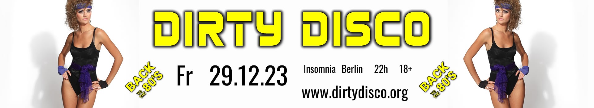 Dirty Disco