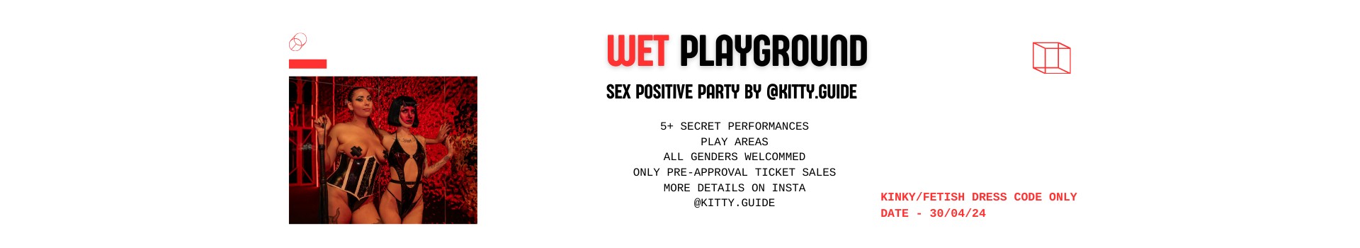 Wet Playground