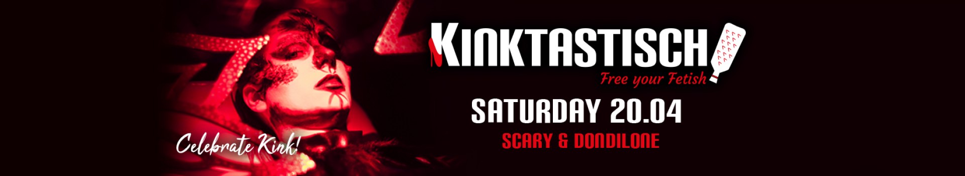 Kinktastisch!