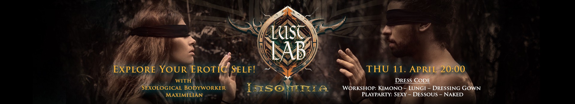 Lust Lab
