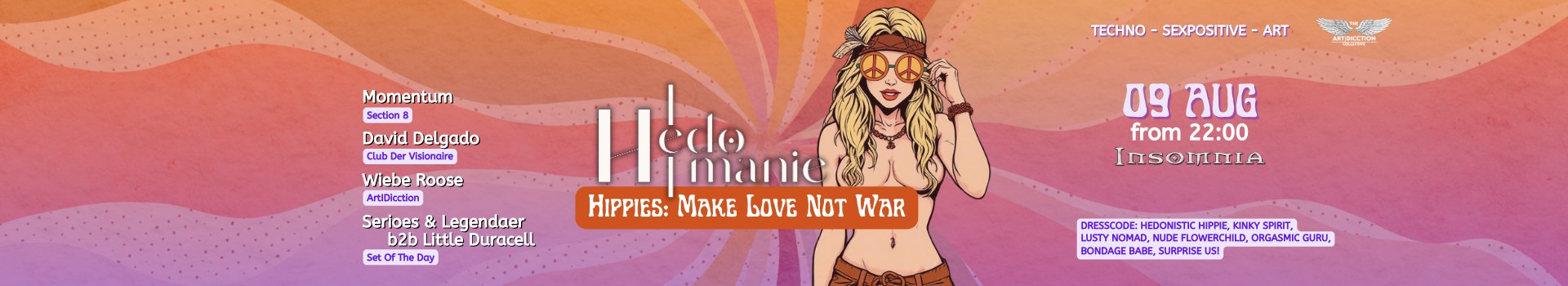Hedomanie