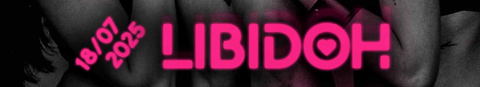 LIBIDOH!