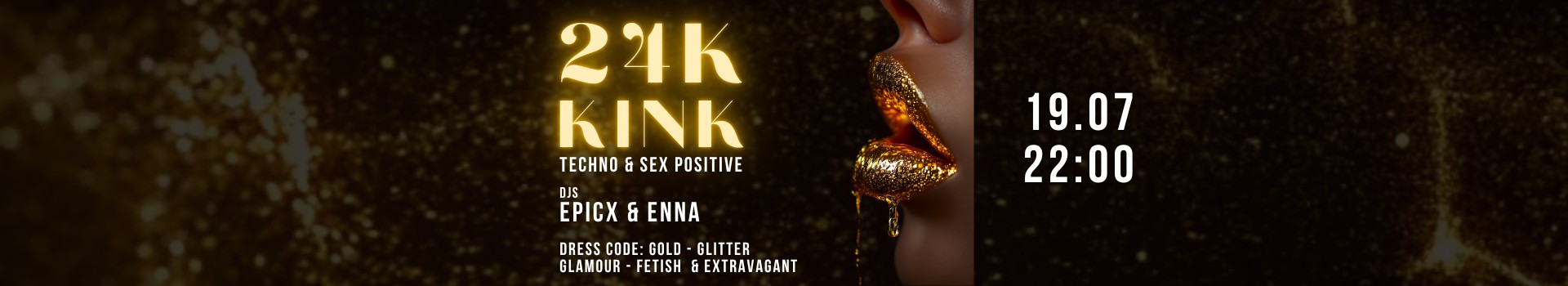 24K Kink
