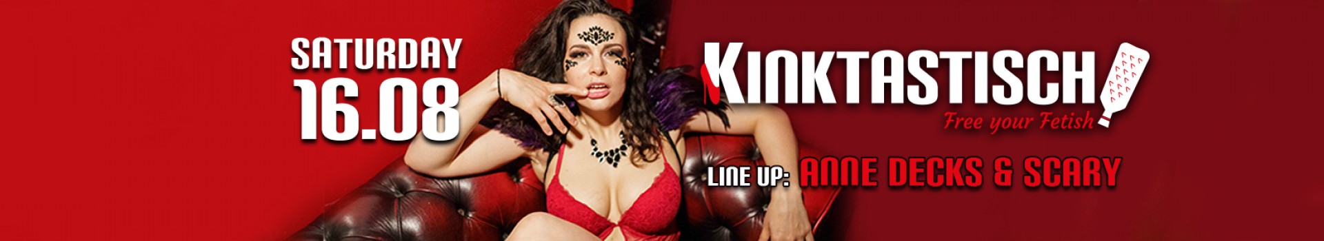 Kinktastisch!