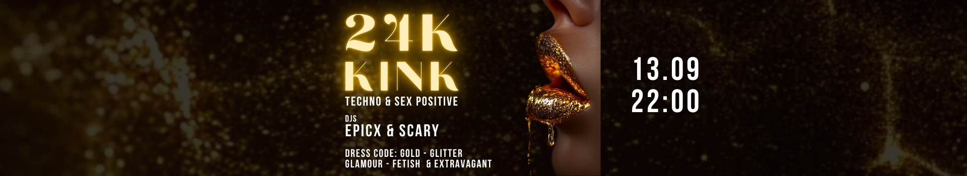 24K Kink