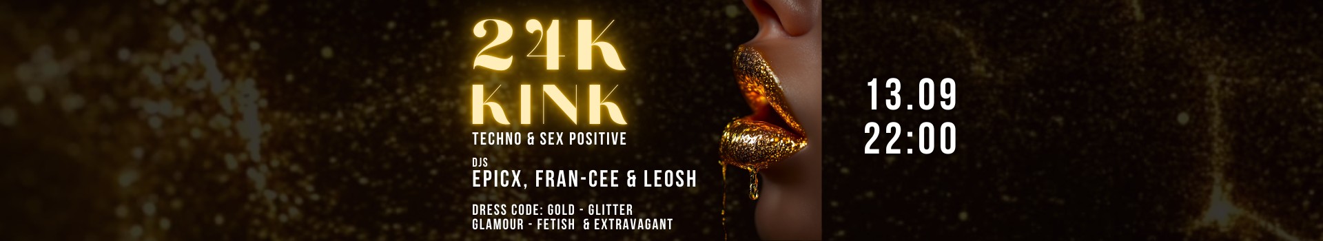 24K Kink