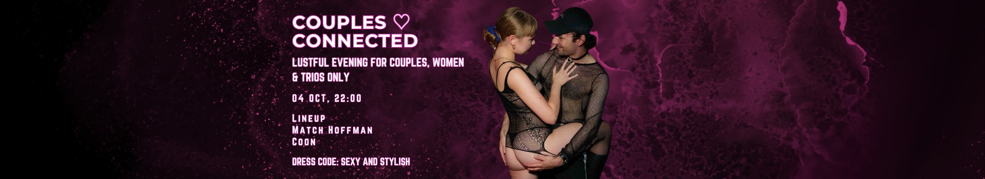 Couples Connected