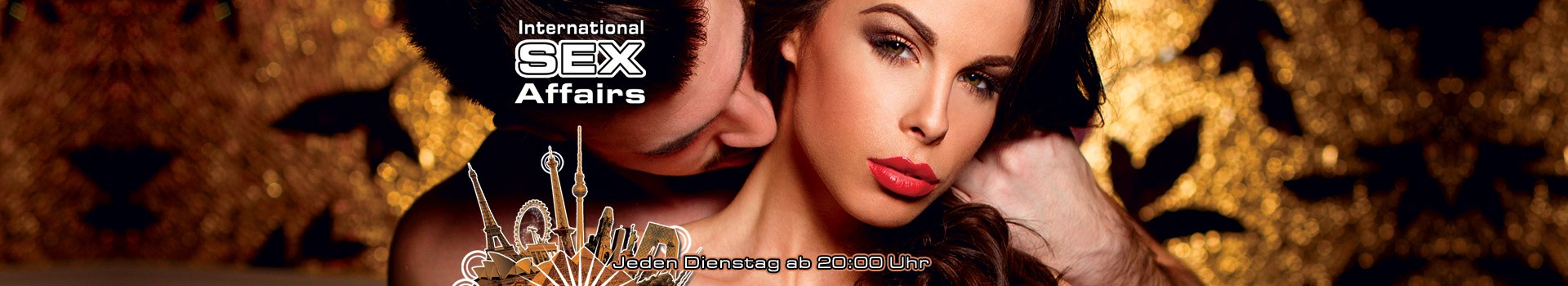 International Sex Affairs