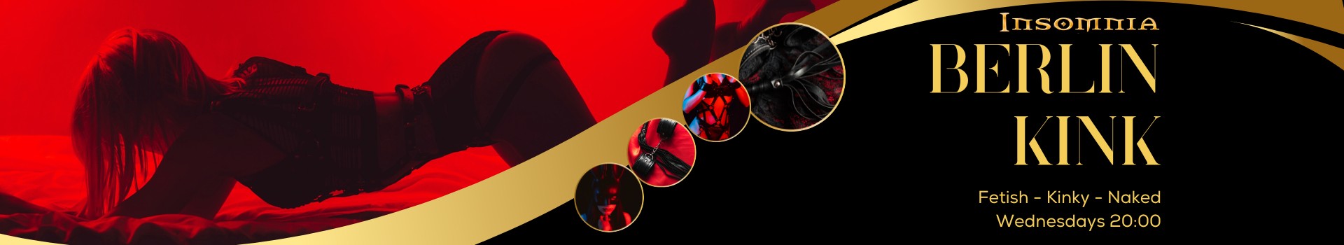 Berlin Kink