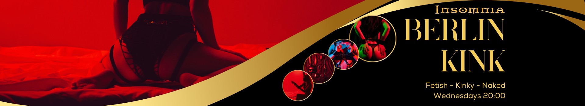 Berlin Kink