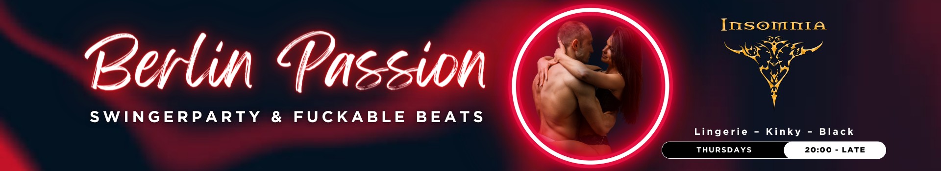 Berlin Passion