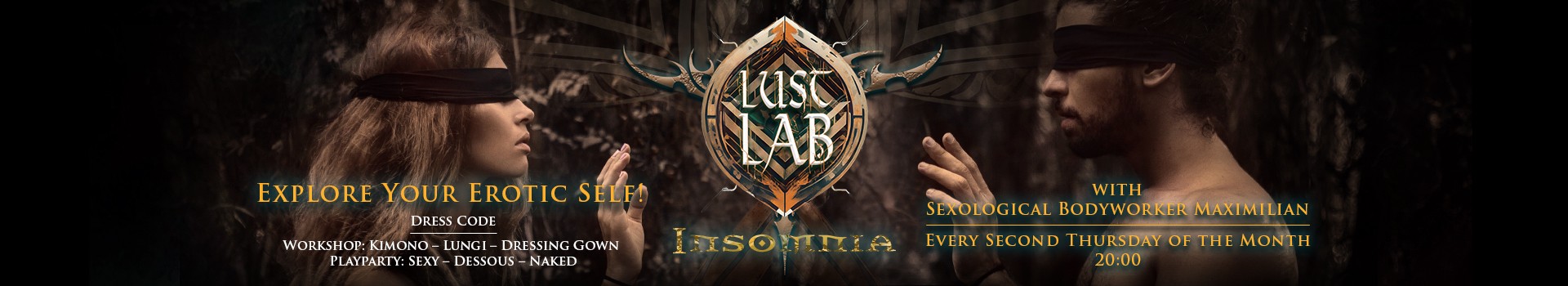Lust Lab