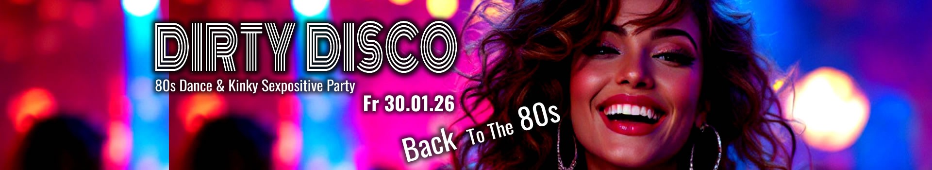 Dirty Disco