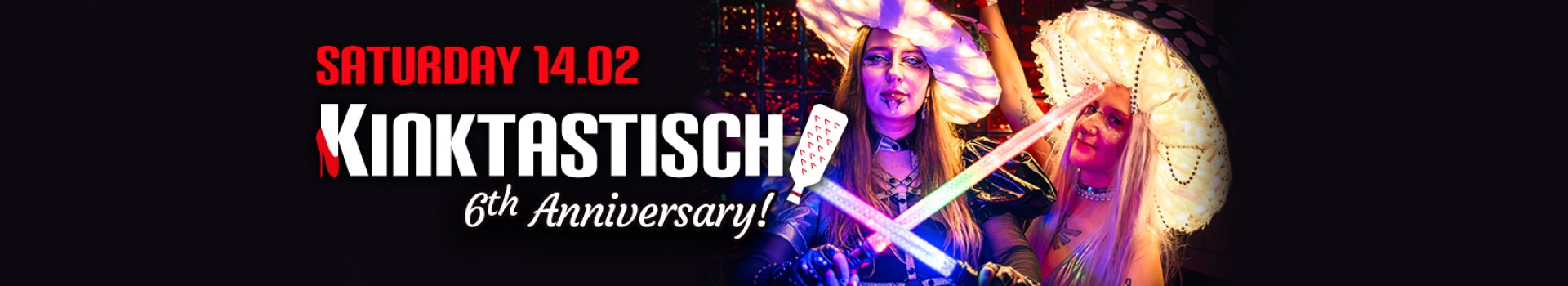 Kinktastisch!