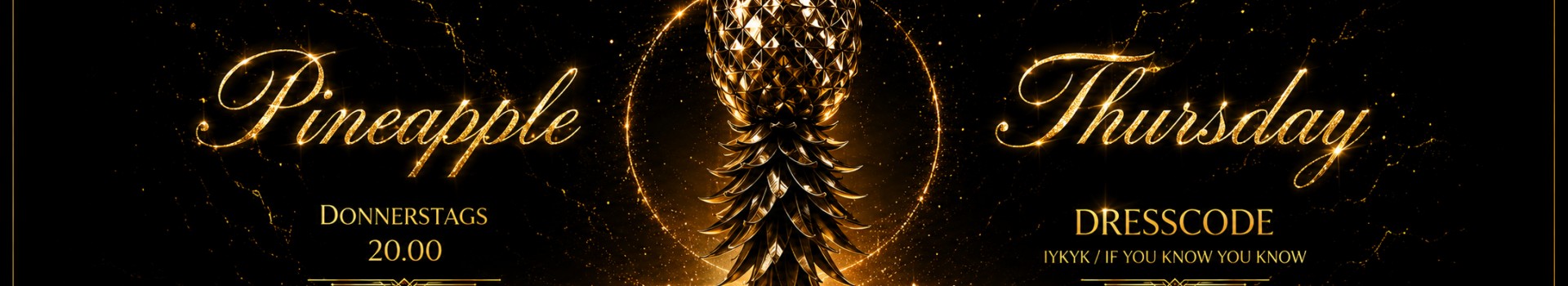 Pineapple Thursdays