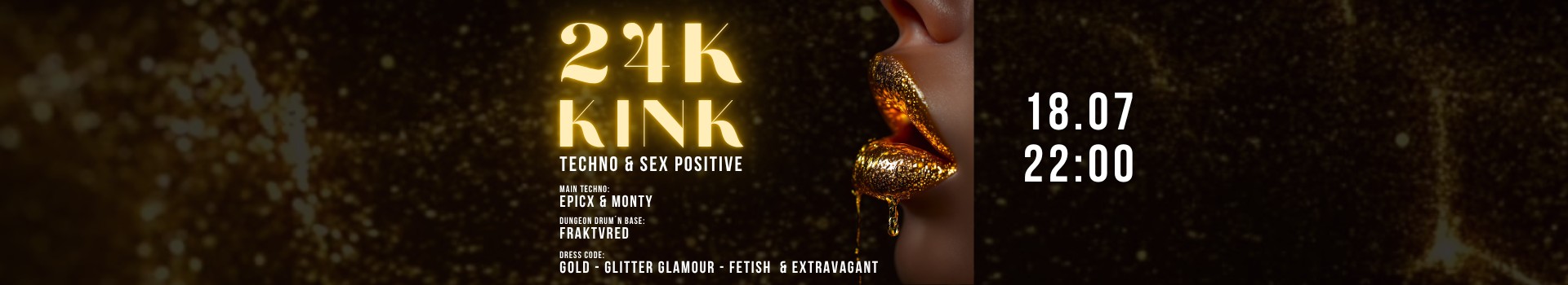 24K Kink