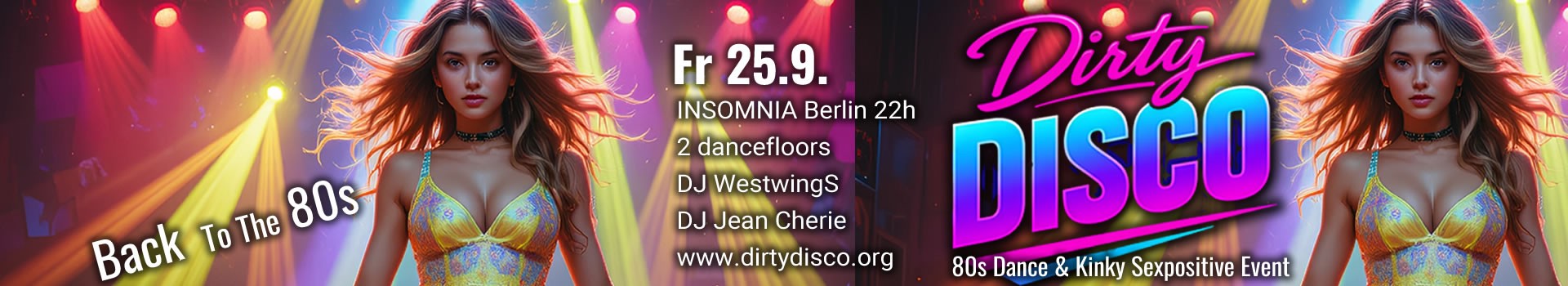 Dirty Disco
