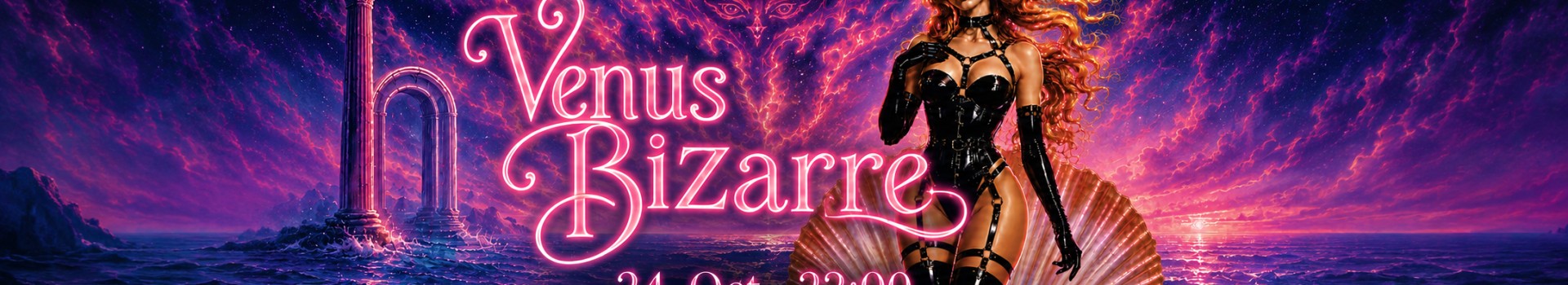 Venus Bizarre