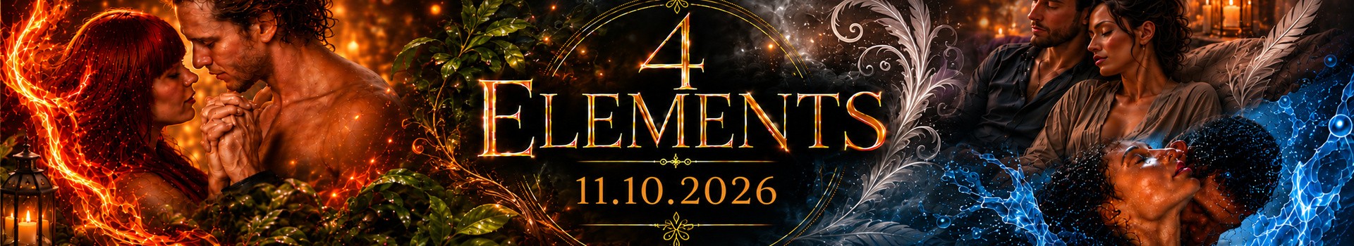 4 Elements Cuddle & Play