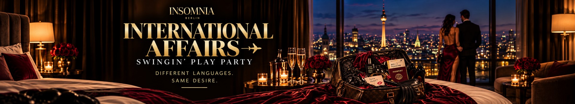 International Affairs