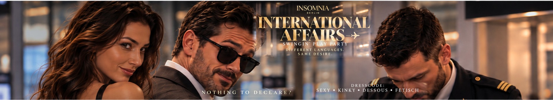 International Affairs