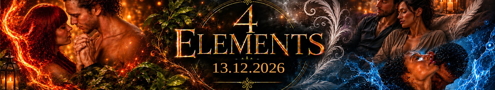 4 Elements Cuddle & Play