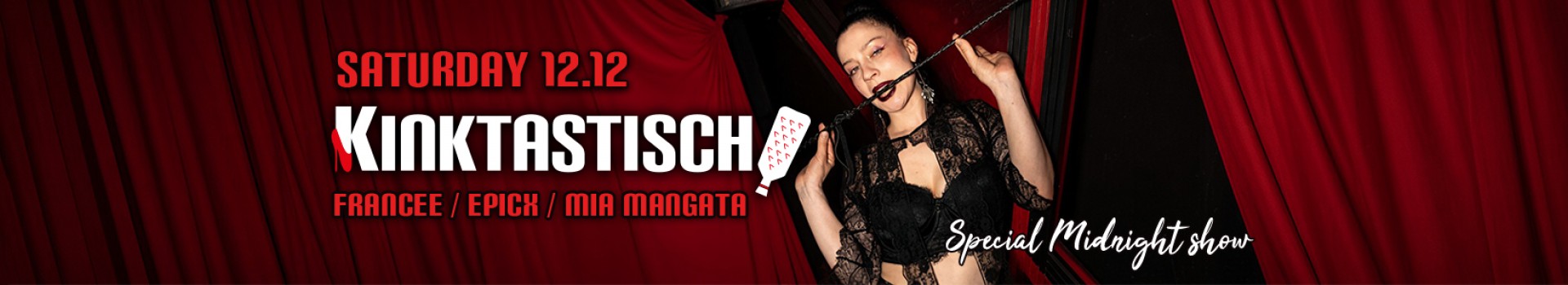 Kinktastisch!
