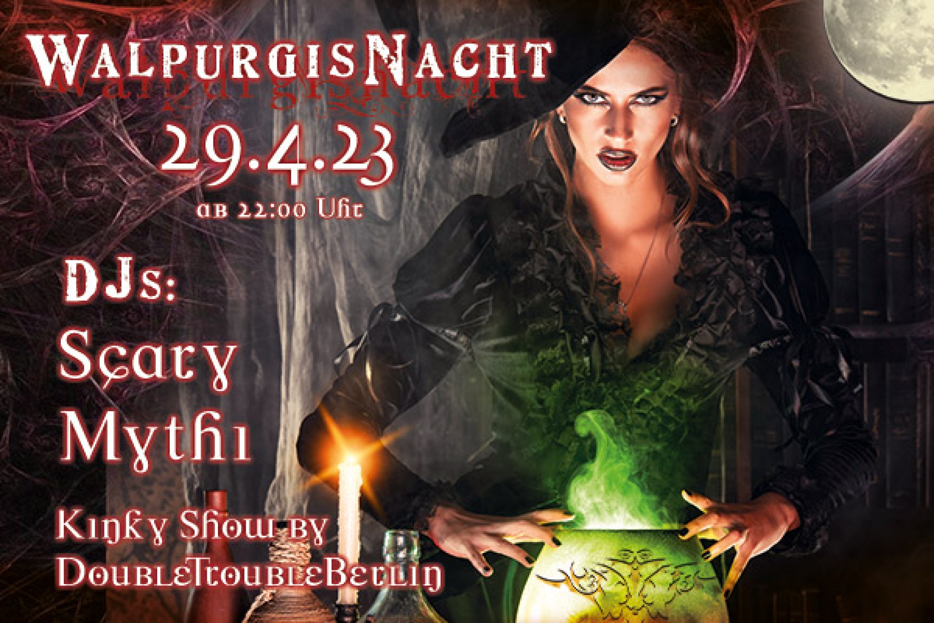Walpurgisnacht