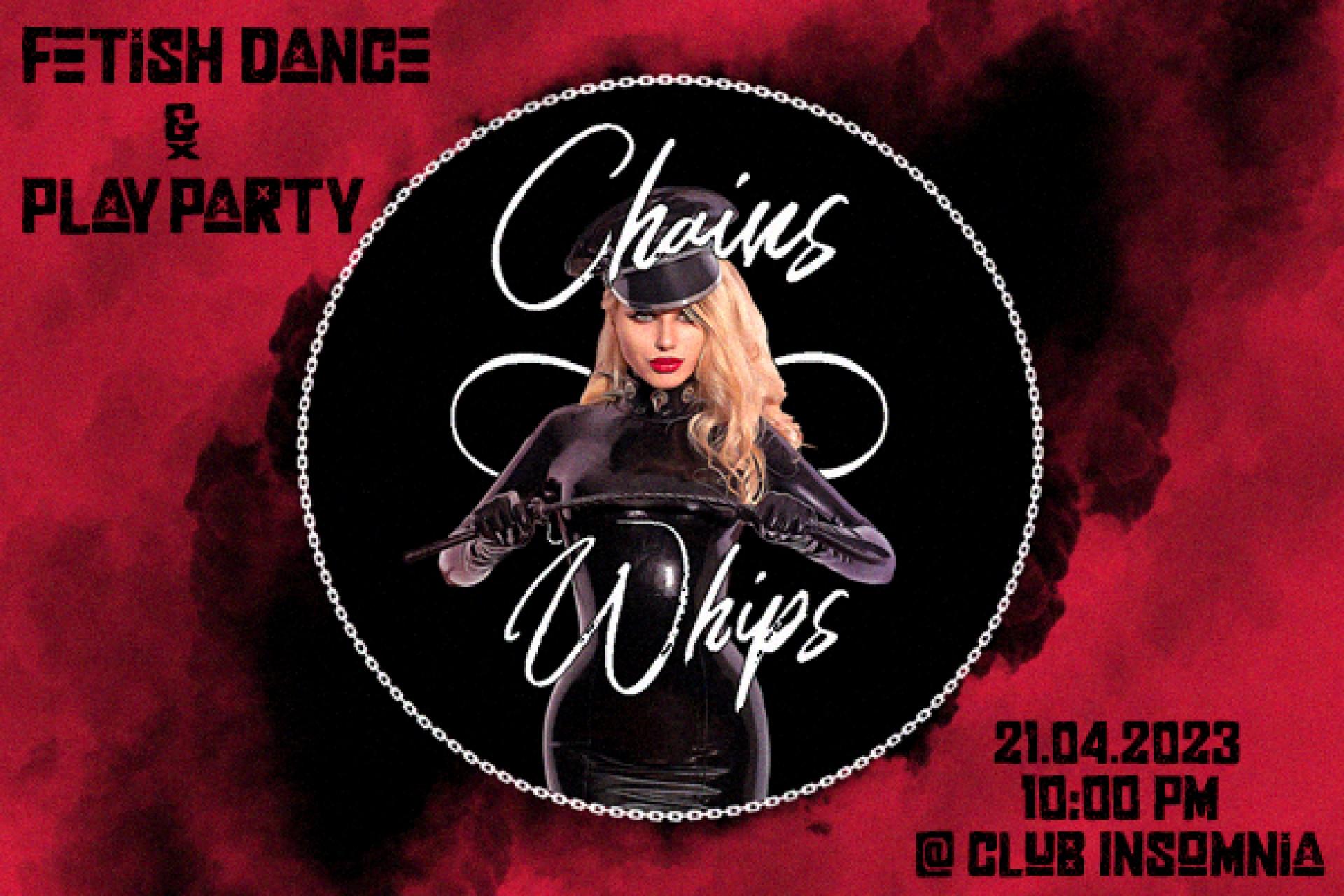 Chains & Whips