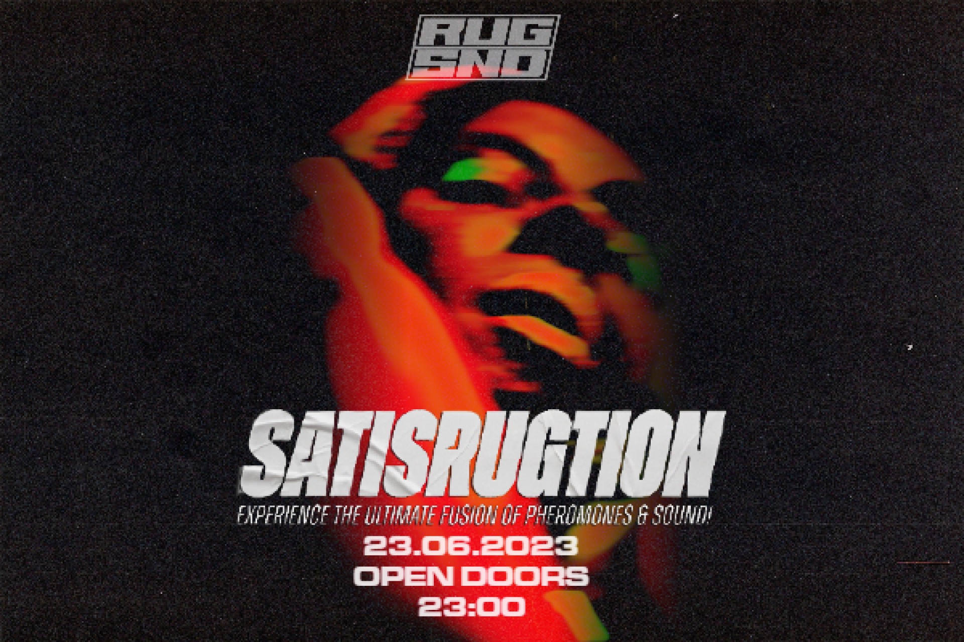 SATISRUGCTION