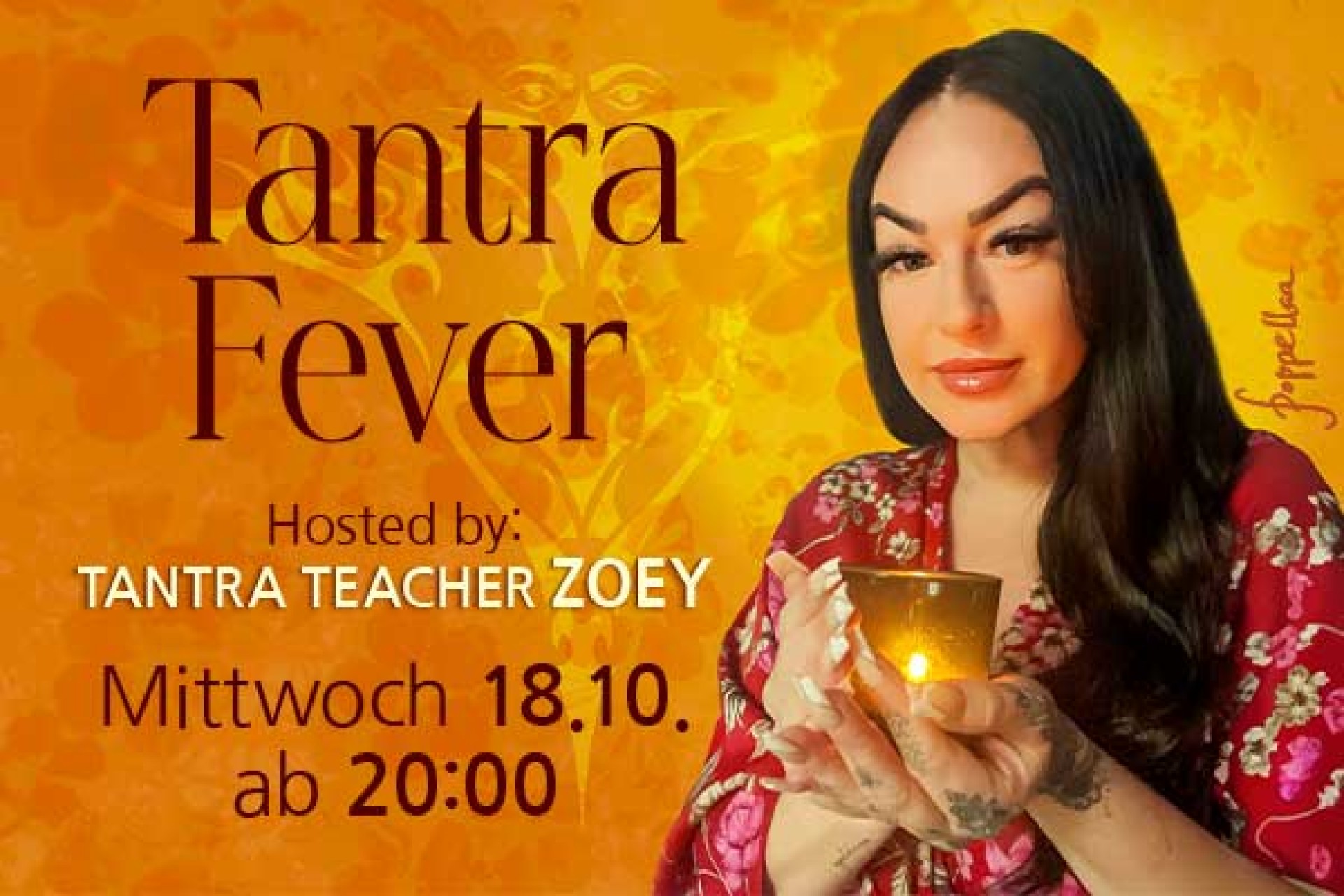 Tantra Fever