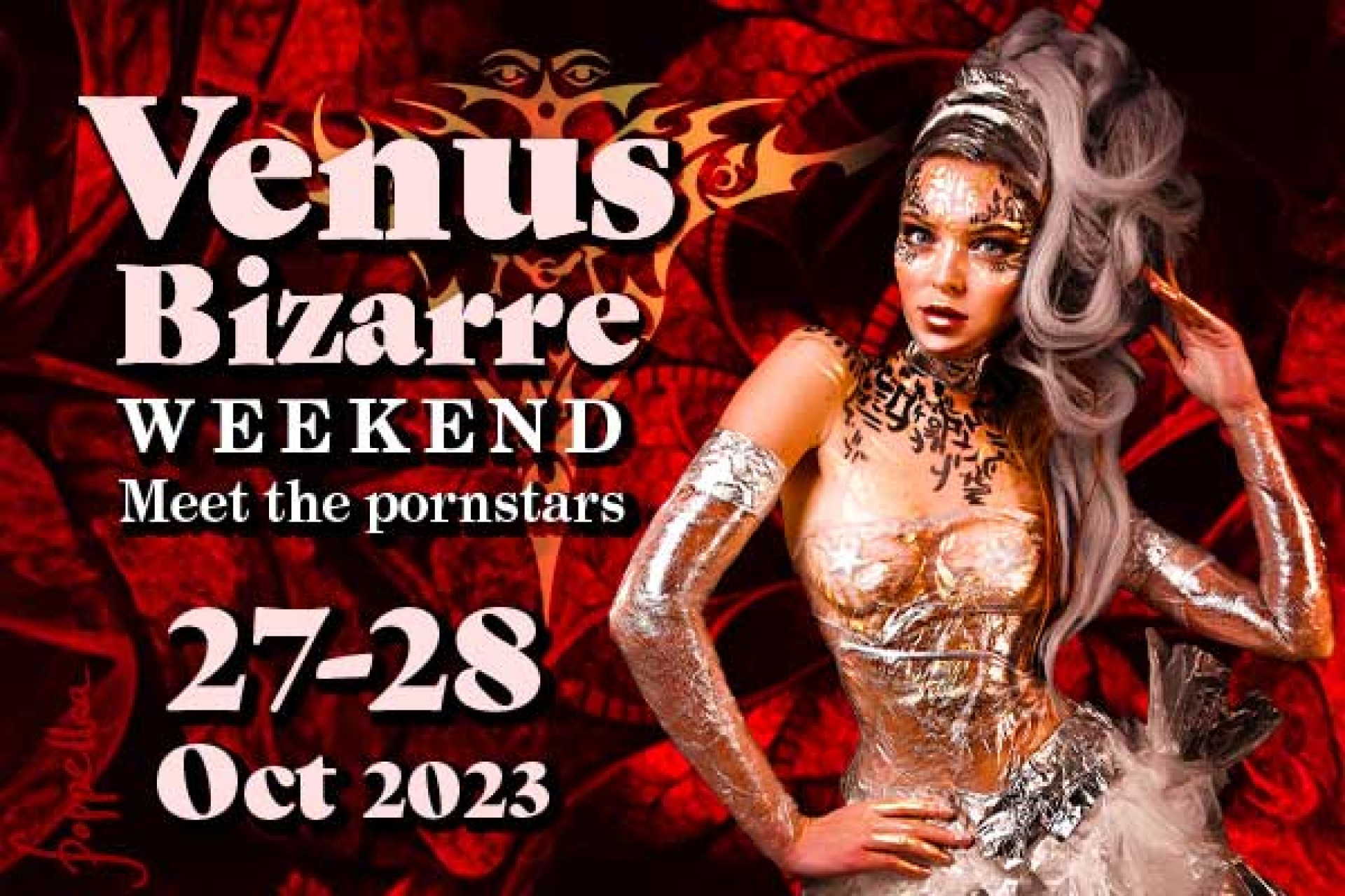 Venus Bizarre