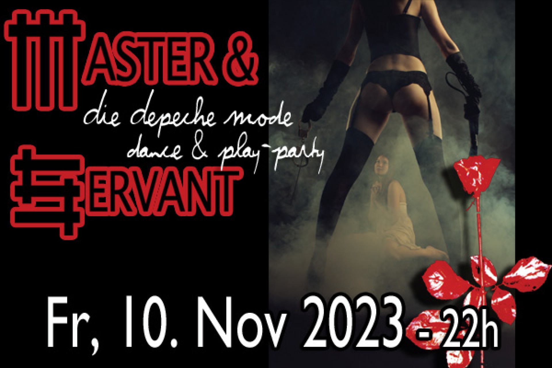 Master & Servant