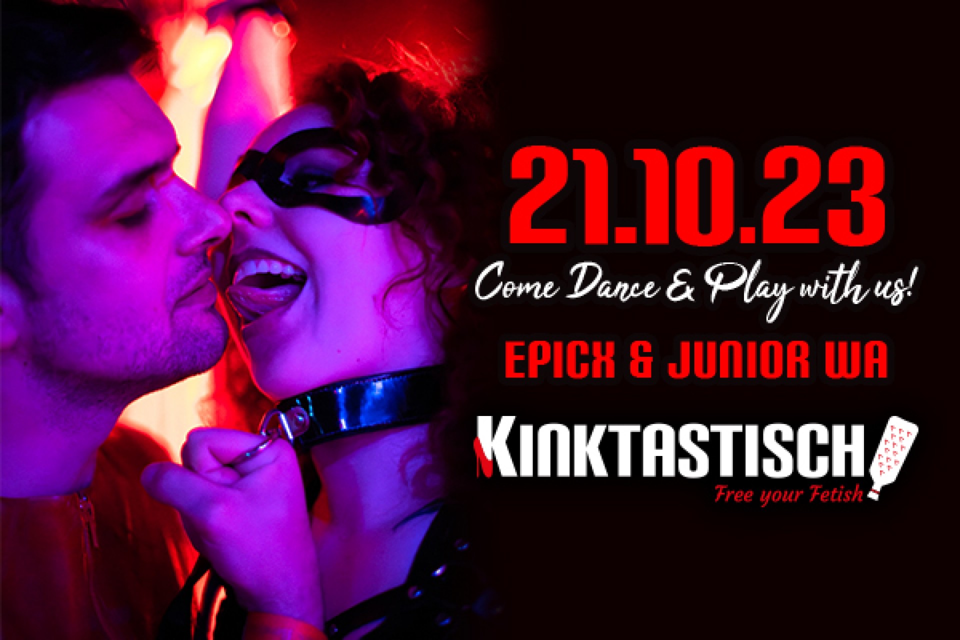 Kinktastisch!