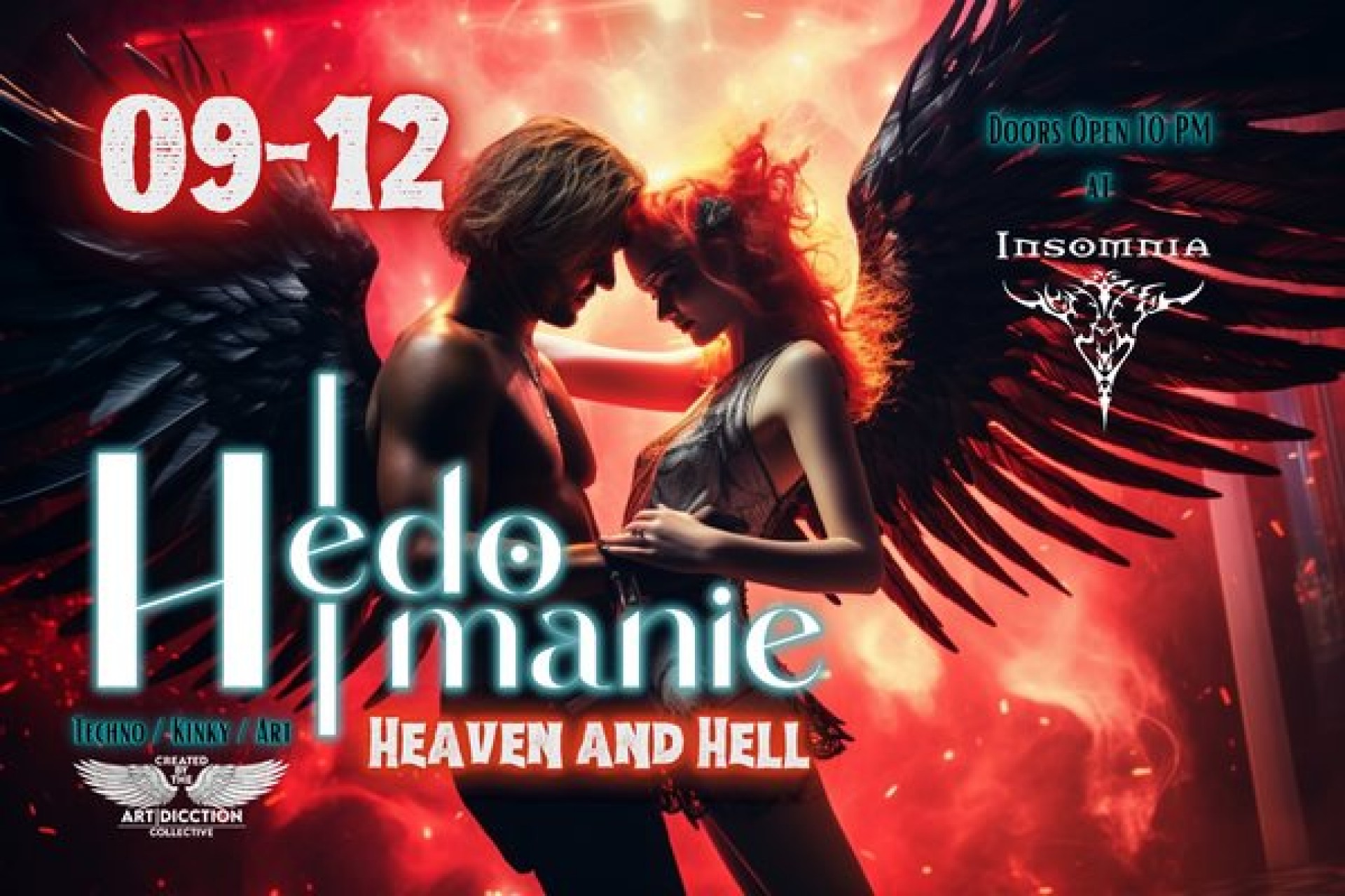 Hedomanie
