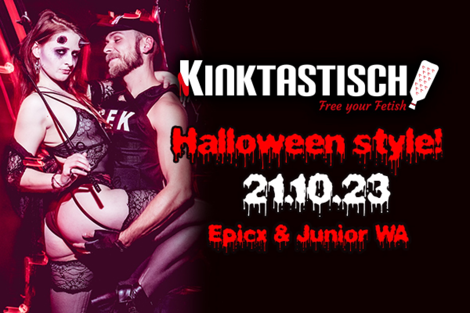 Kinktastisch!