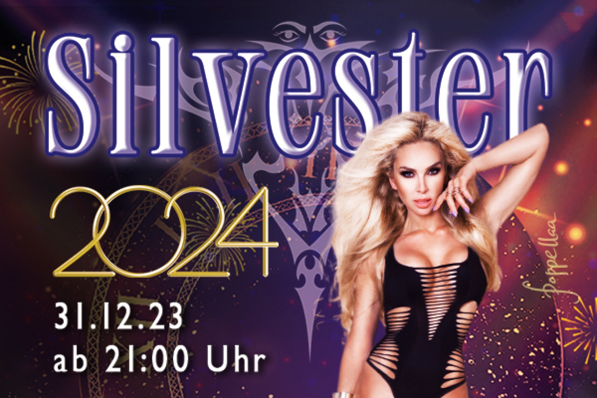 INSOMNIA - Silvesterball 