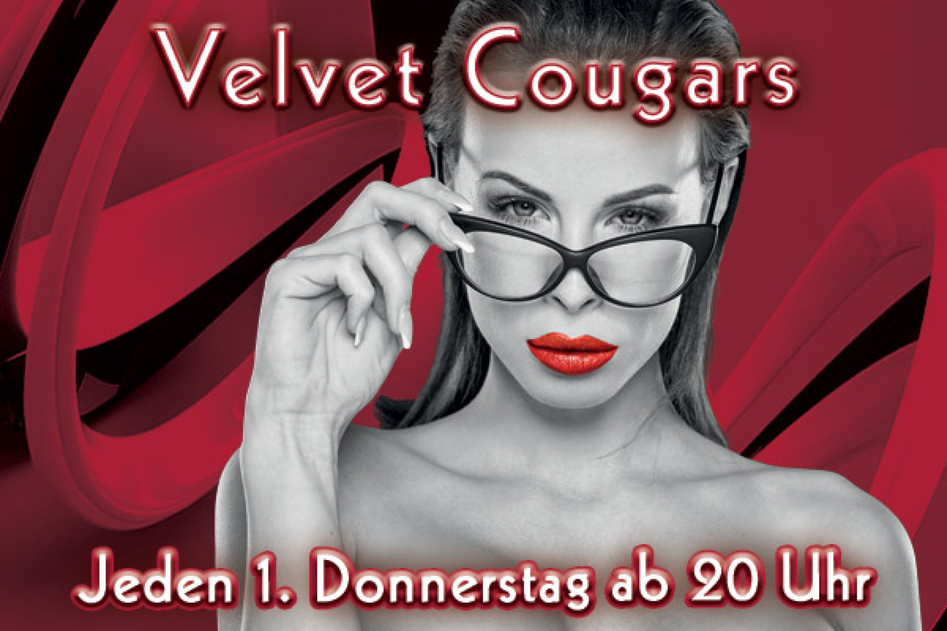 Velvet Cougars