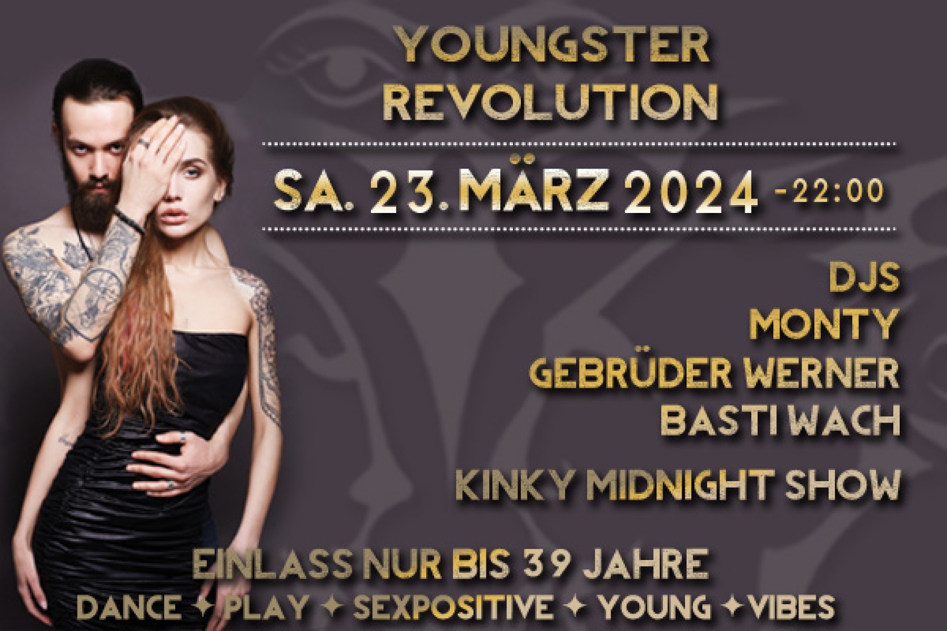 Youngster Revolution